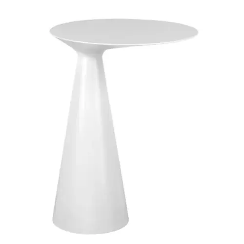 Gessi CONO table dappoint, en Cristalplant, 600 x 450mm