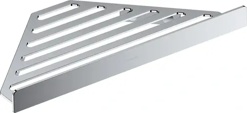 hansgrohe AddStoris, panier à savon