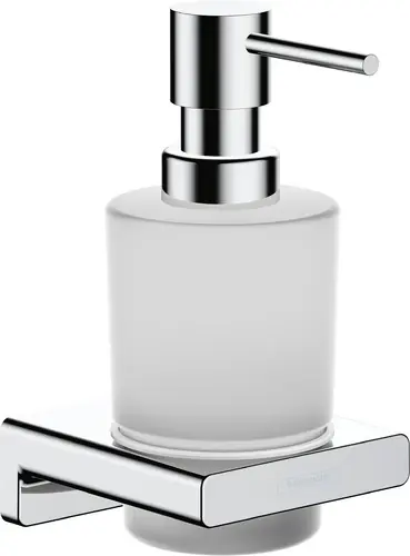 hansgrohe AddStoris distributeur de savon liquide