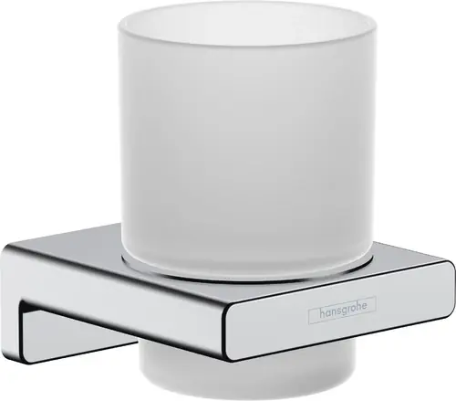 hansgrohe AddStoris verre à dents