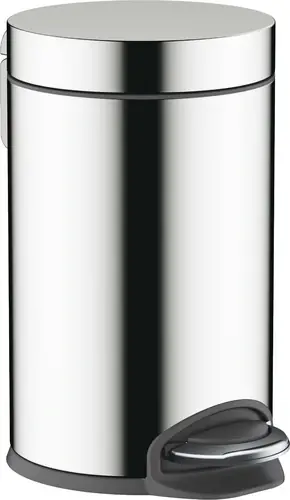 hansgrohe AddStoris poubelle à pédale
