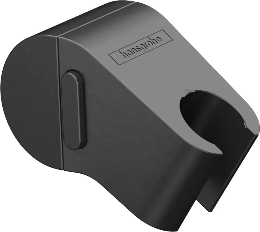hansgrohe WallStoris support de pomme de douche à poussoir