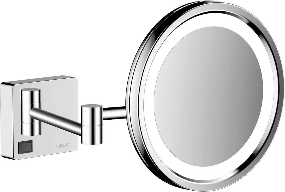 hansgrohe AddStoris LED-miroir de rasage