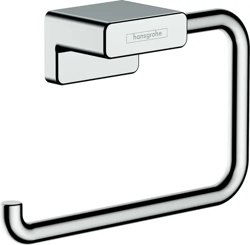 Support de papier toilette AddStoris de hansgrohe