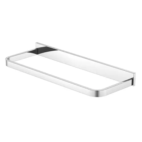 Steinberg Série 450 Porte-serviettes de bain, 370mm