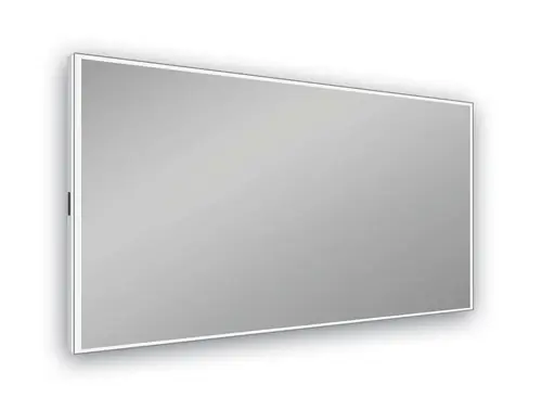Schneider GLOW HCL miroir lumineux, éclairage LED tout autour, 1500x760mm