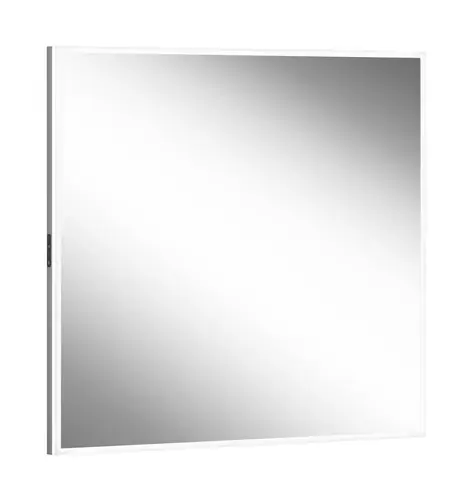 Schneider GLOW HCL miroir lumineux, éclairage LED tout autour, 800x760mm