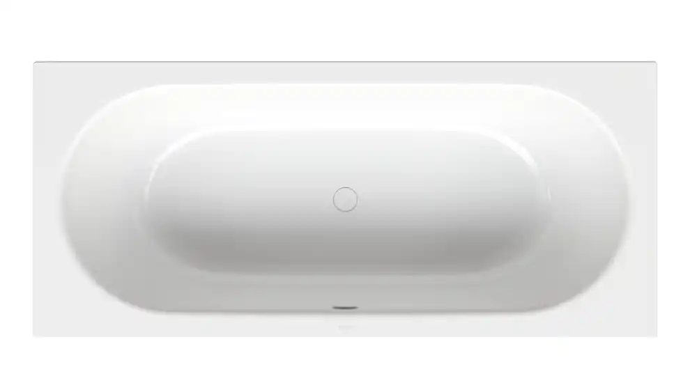 BetteStarlet Baignoires rectangulaires, version encastrable, 2 places, 1800x800x420mm