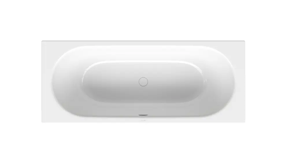 BetteStarlet Baignoires rectangulaires, version encastrable, 2 places, 1600x650x420mm