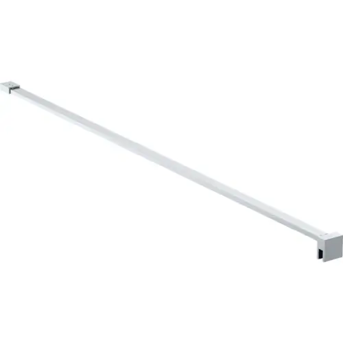 Support mural Geberit pour cloison de douche pour douche de plain-pied