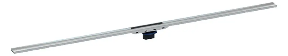Caniveaux de douche Geberit CleanLine80, longueur 30-90cm (peut être rallongé)