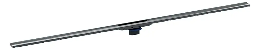 Geberit CleanLine80 Caniveaux de douche, longueur 30-130cm (peut être rallongé)