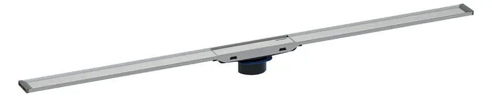 Caniveaux de douche Geberit CleanLine20, longueur 30-160cm (peut être raccourci)