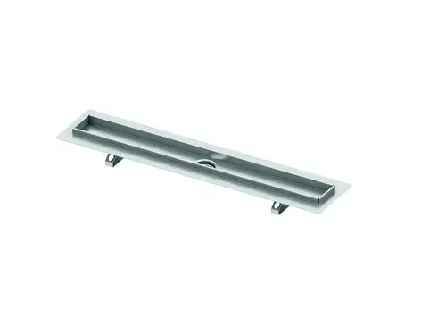 TECEdrainline Caniveaux de douche droits, 800mm