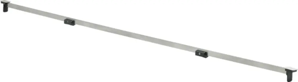 Visign SR1 - grille de pont matte