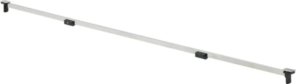 Visign SR1 caillebotis bar brillant