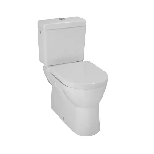 LAUFEN PRO WC au sol, sortie horizontale/verticale, 360x670mm