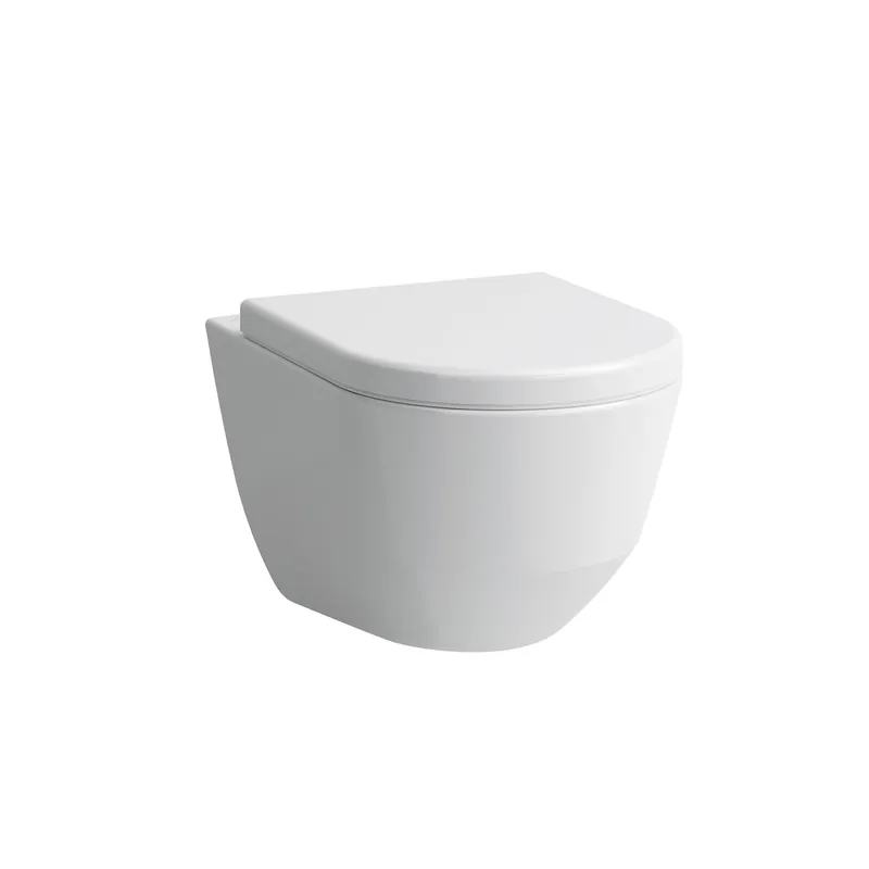 LAUFEN PRO WC suspendu, 360x530mm