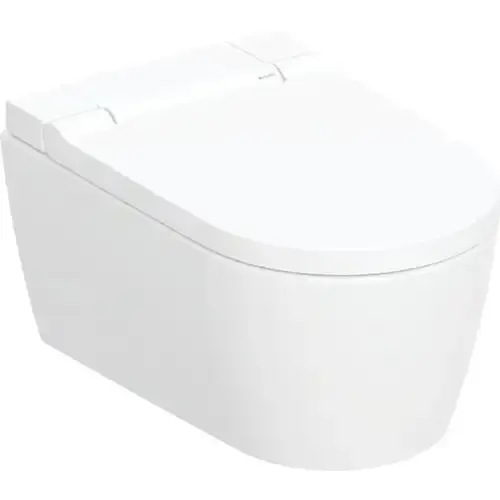 Geberit AquaClean Sela système de WC complet WC suspendu, 146220