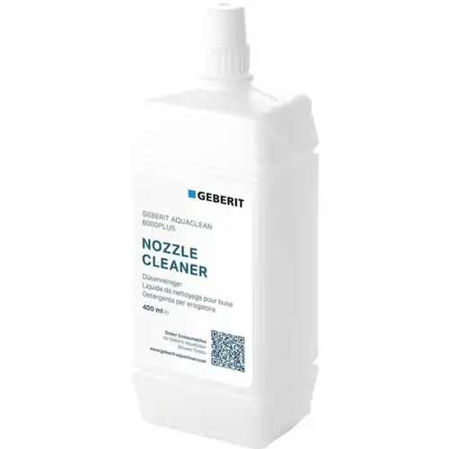 Geberit AquaClean nettoyant pour buses