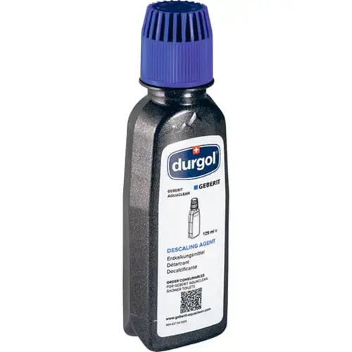 Détartrant Geberit AquaClean