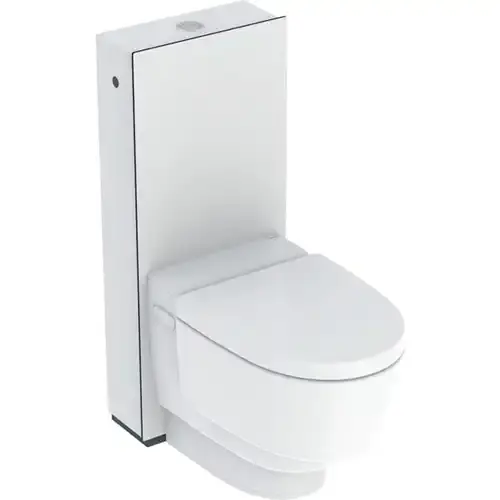 Geberit AquaClean Mera Classic système complet de WC, WC indépendants