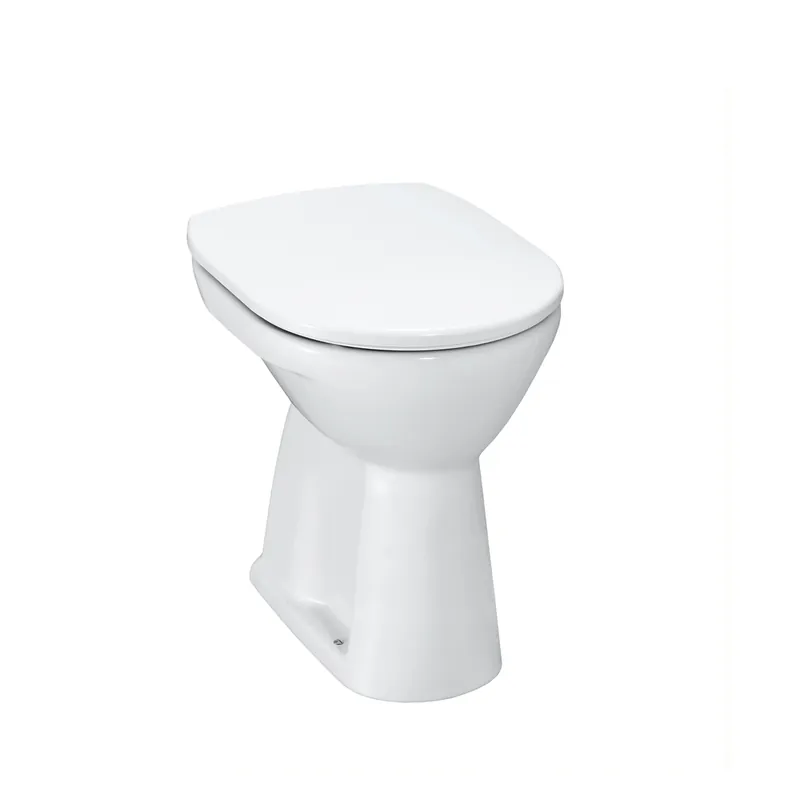 LAUFEN PRO WC au sol, sortie verticale, 360x470x450mm