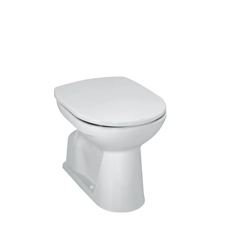 LAUFEN PRO WC au sol, sortie verticale, 360x470mm