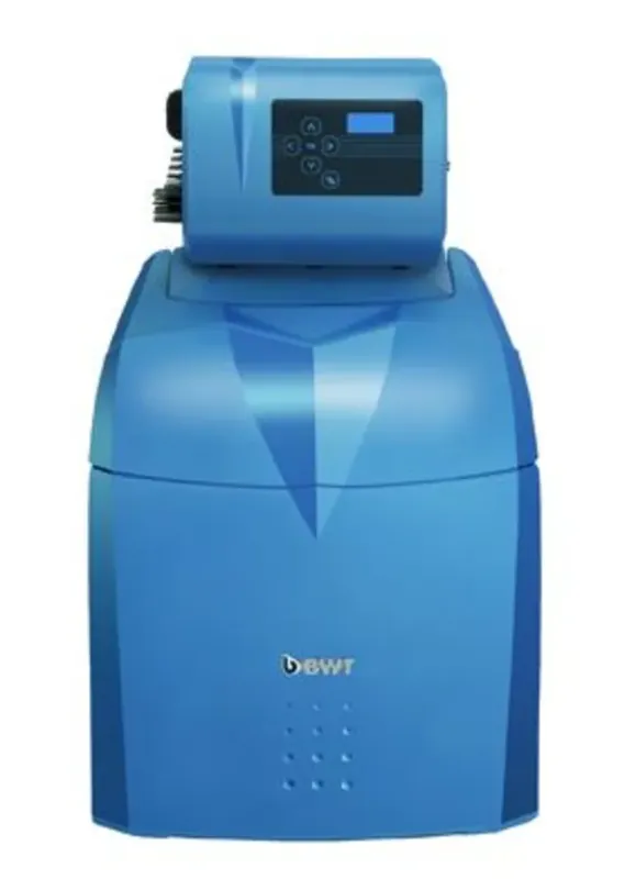 BWT AQA smart système d‘eau douce à 1 colonne, modèle 2019
