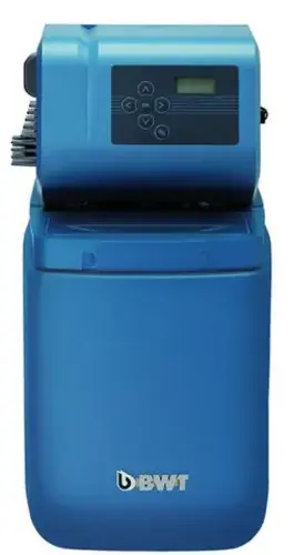 BWT AQA basic 1 colonne d‘eau douce, modèle 2019