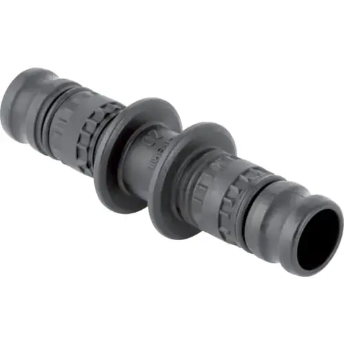 Geberit Accouplement Mepla 16 mm PVDF
