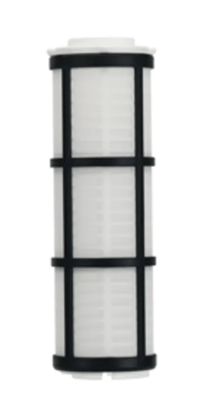 BWT Eléments filtrants pour filtre E1, (paquet de 2)