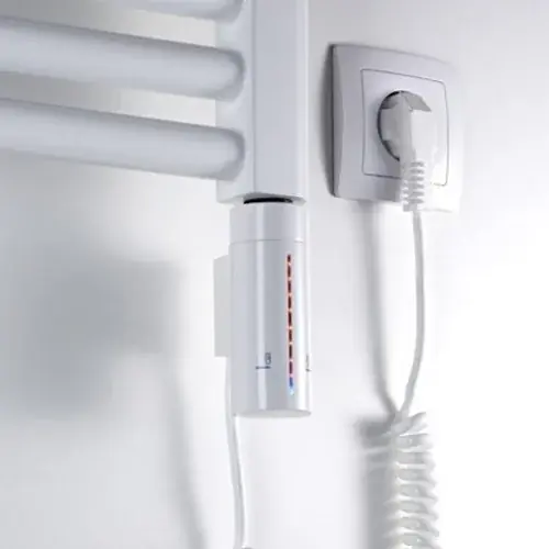 HSK Barre chauffante 3 LED, 900 Watt, technologie LED