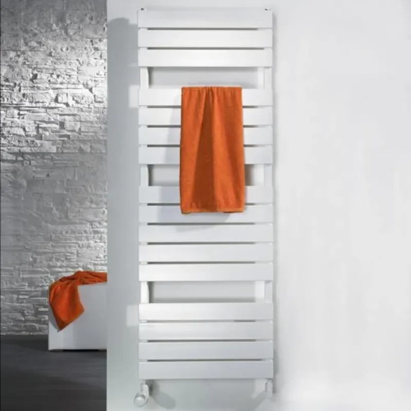 Radiateur de salle de bain HSK Lavida largeur 55cm, hauteur 112cm