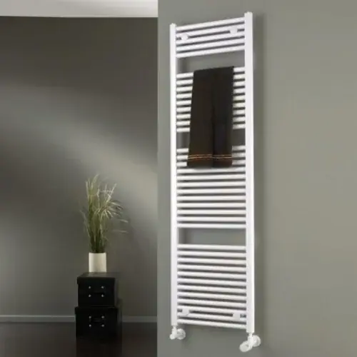 Radiateur de salle de bains HSK Largeur de ligne 50cm, hauteur 77,5cm