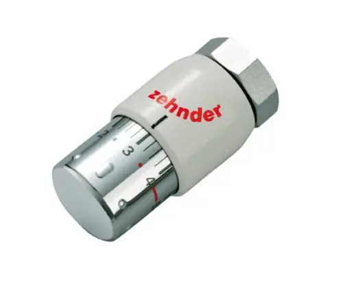 Thermostat Zehnder "SH", M 30 x 1.5