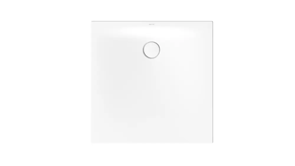 BetteFloor Side receveurs de douche rectangulaires, 900x900mm