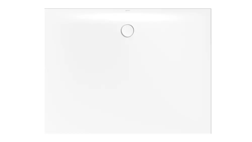 BetteFloor Side receveurs de douche rectangulaires, 1600x1200mm