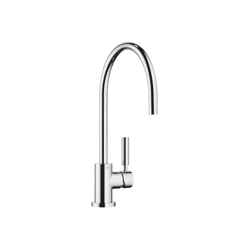 Dornbracht TARA Mitigeur monocommandé, saillie 236mm