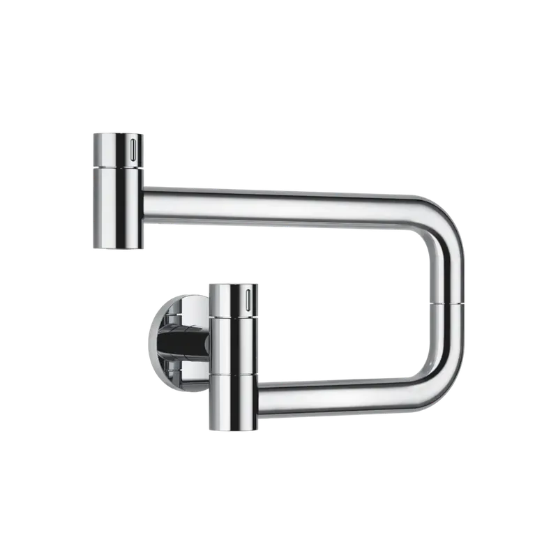 Dornbracht TARA ULTRA POT FILLER vanne d‘eau froide, orientable, saillie 500mm