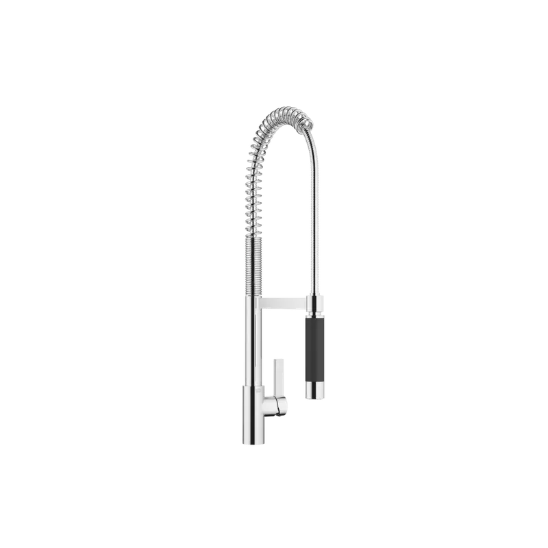Dornbracht TARA ULTRA Mitigeur monocommandé professionnel, saillie 240mm