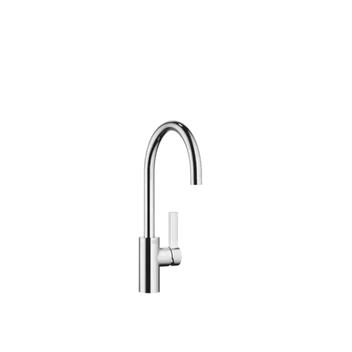 Dornbracht TARA ULTRA Mitigeur monocommandé, saillie 201mm