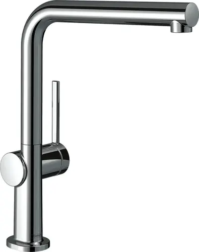 hansgrohe Talis M54 Mitigeur monocommande de cuisine 270, 1jet