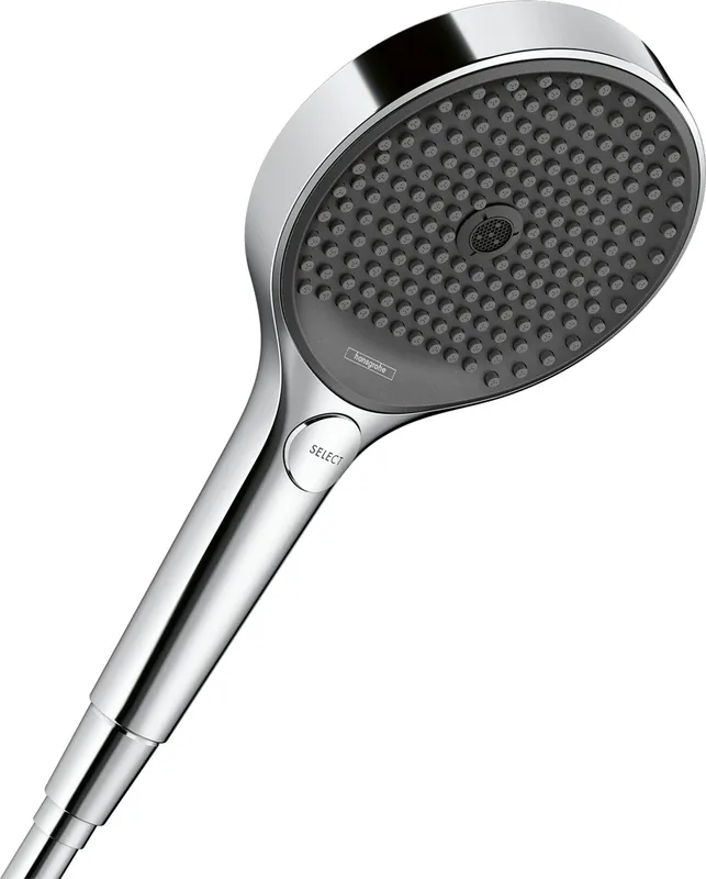 douchette à main Rainfinity 130 3jets EcoSmart 9 l/min