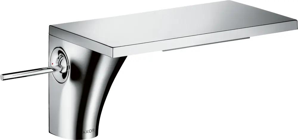 hansgrohe AXOR Massaud Mitigeur monocommandé pour lavabo DN 15