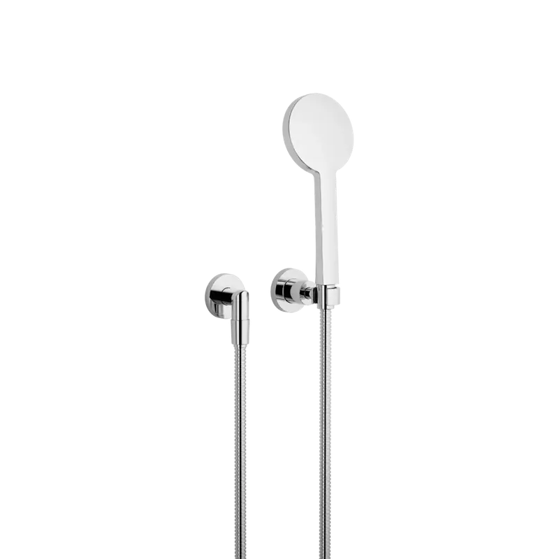Garniture de douche flexible TARA de Dornbracht