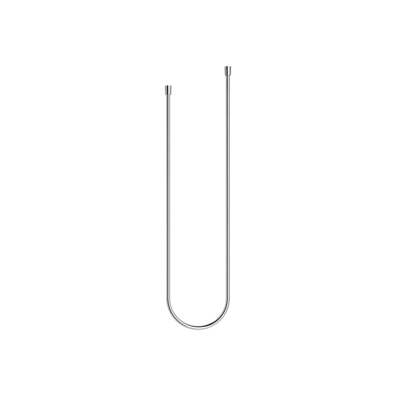 Flexible de douche métallique Dornbracht, 1/2x1/2x1750mm, double cône