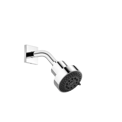 Douche de tête Dornbracht, réglable