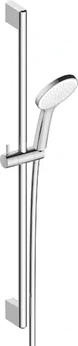 Set de douche Duravit 700 1jet