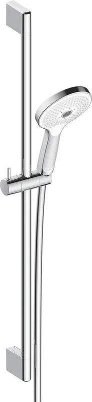 Set de douche Duravit 700 3jet Click !